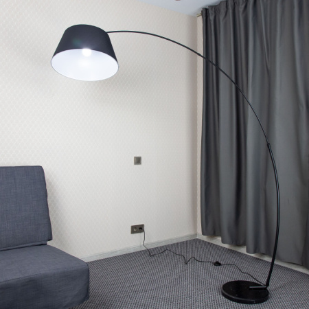 Торшеры и напольные светильники — Торшер Citilux CL807011 купить в 