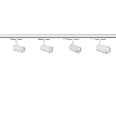 Трековые светильники — Светильник на шине Mantra 7207 купить в 