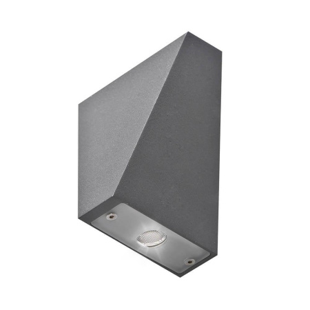 Настенные бра — Настенный светильник Azzardo Zita AZ0778 купить в 