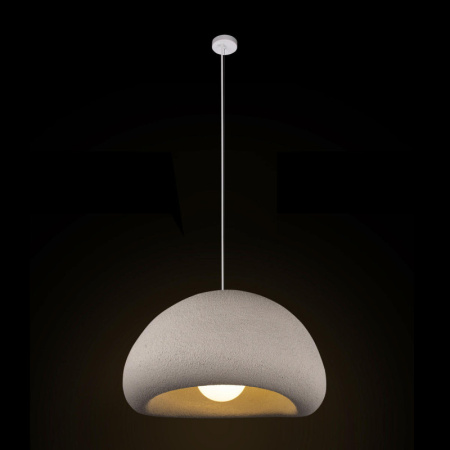 Подвесные светильники — Подвесной светильник LOFT IT 10252/400 White купить в 