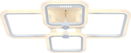 Потолочные люстры — Потолочная светодиодная люстра Escada 10207/4LED купить в 