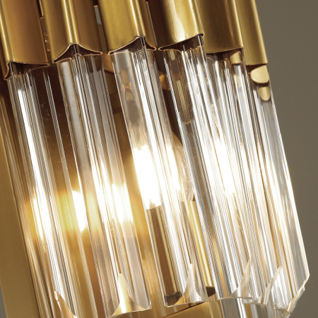 Настенные бра — Бра Odeon Light 4675/1W купить в 