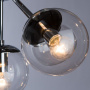 Люстры накладные — Накладная люстра ARTE Lamp A1664PL-5CC купить в  Люстры накладные — Накладная люстра ARTE Lamp A1664PL-5CC купить в