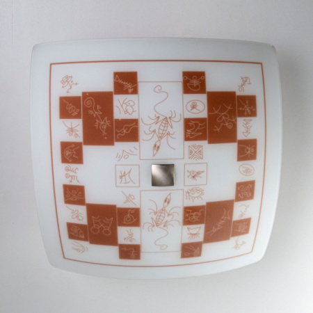 Накладные светильники — Накладной светильник Citilux CL937120 купить в 