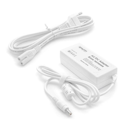 Блоки питания для светодиодной ленты — Блок питания Apeyron 12V 72W IP44 6A 03-21 купить в  Блоки питания для светодиодной ленты — Блок питания Apeyron 12V 72W IP44 6A 03-21 купить в