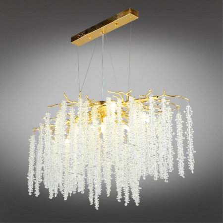 Люстры подвесные — Подвесная люстра APLOYT APL.844.13.10 купить в 