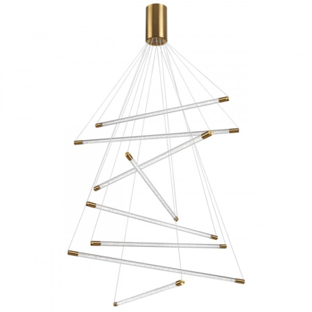 Подвесные светильники — Подвесной светильник Odeon Light 4369/80L купить в 