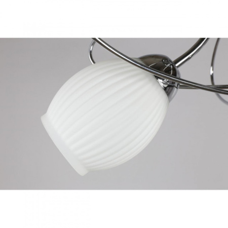 Люстры накладные — Накладная люстра Omnilux OML-54307-03 купить в 