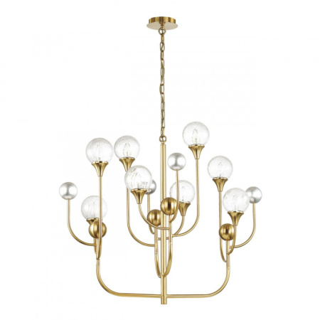 Люстры подвесные — Подвесная люстра Odeon Light 4785/8 купить в  Люстры подвесные — Подвесная люстра Odeon Light 4785/8 купить в