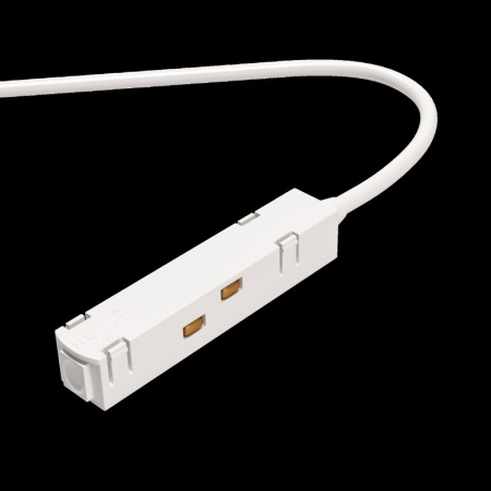 Подводы питания — Подвод питания Maytoni Technical TRA004B-22W купить в 