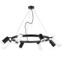 Люстры подвесные — Подвесная люстра Lightstar LR0183748640 купить в  Люстры подвесные — Подвесная люстра Lightstar LR0183748640 купить в