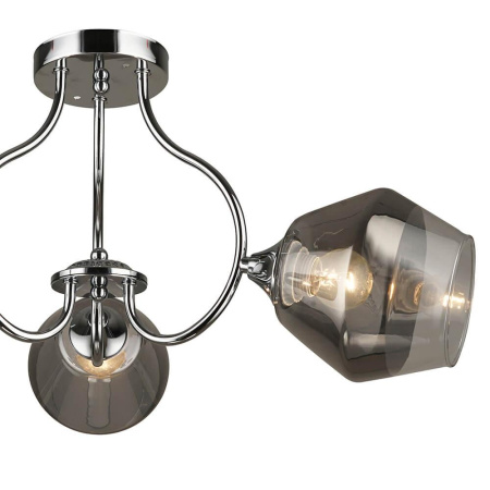 Потолочные люстры — Потолочная люстра Seven Fires Kannole 66442.01.03.03 купить в  Потолочные люстры — Потолочная люстра Seven Fires Kannole 66442.01.03.03 купить в