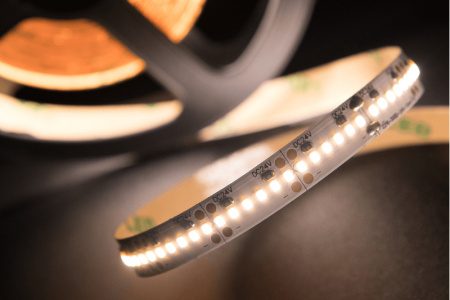 Светодиодные ленты — Лента SWG SWG2A300-24-19.2-NW купить в 