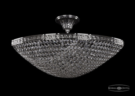 Люстры на штанге — Люстра на штанге Bohemia Ivele Crystal 19323/55IV NB купить в  Люстры на штанге — Люстра на штанге Bohemia Ivele Crystal 19323/55IV NB купить в
