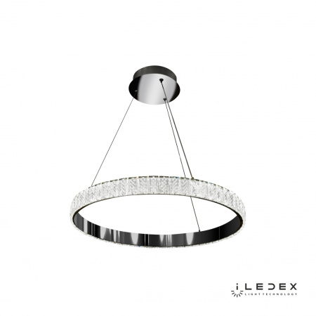Свет для дома — Подвесная люстра iLedex Crystal ice MD7212-36A CR купить в  Свет для дома — Подвесная люстра iLedex Crystal ice MD7212-36A CR купить в