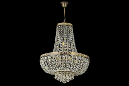 Люстры подвесные — Подвесная люстра Dio D'arte Lodi E 1.5.50.100 A купить в 