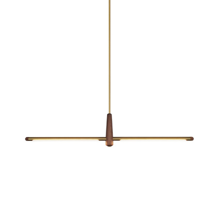 Подвесные светильники — Подвесной светильник ImperiumLoft 204542-26 купить в 