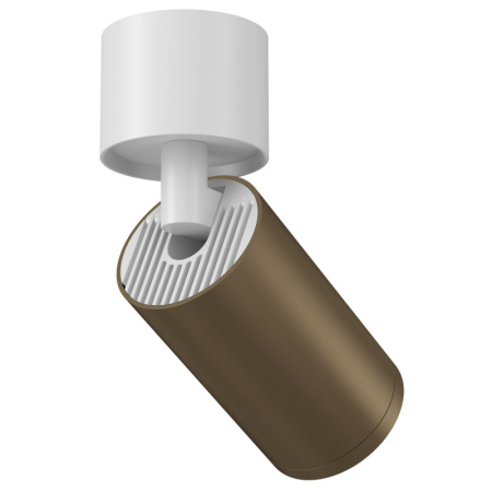 Споты — Спот Maytoni Technical C050CL-1WBZ купить в 