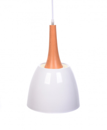 Подвесные светильники — Подвесной светильник Lumina Deco LDP 7901 WT купить в 