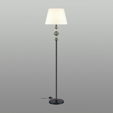 Торшеры и напольные светильники — Торшер Odeon Light 4896/1F купить в 