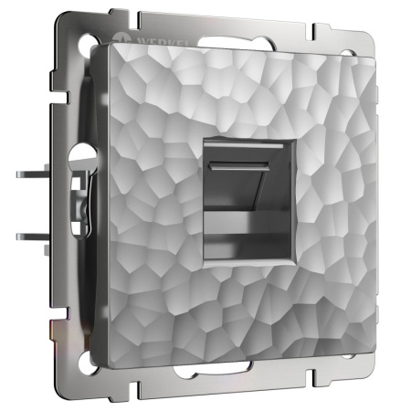 Розетки — Розетка Werkel W1281006 купить в 