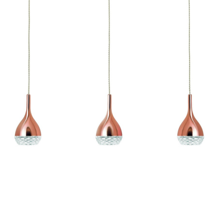 Подвесные светильники — Подвесной светильник Mantra 5166 купить в 