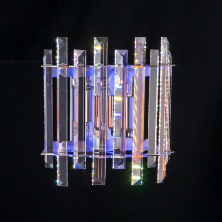 Настенные бра — Бра Citilux CL334321 купить в 