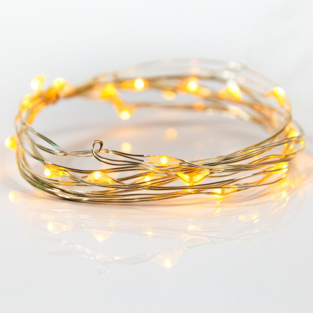 Светодиодные гирлянды — Светодиодная гирлянда Neon-Night 303-001 купить в 