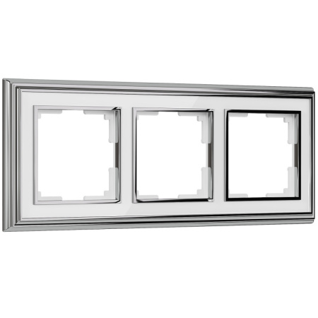 Рамки — Рамка Werkel W0031331 купить в 