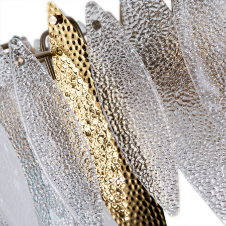 Люстры подвесные — Подвесная люстра Divinare 6003/01 SP-8 купить в 