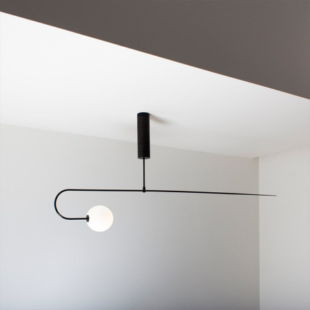 Подвесные светильники — Подвесной светильник ImperiumLoft 140822-26 купить в 