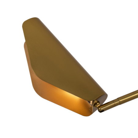 Настенные бра — Бра Maytoni MOD417WL-01BS1 купить в 