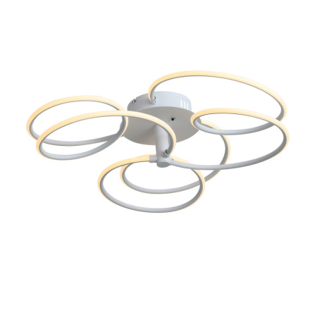 Люстры накладные — Накладная люстра ST-Luce SL409.502.03 купить в 