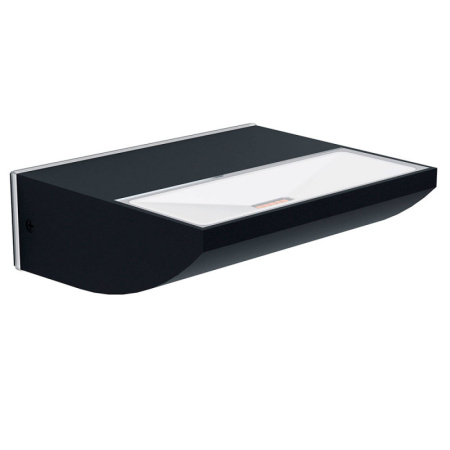 Уличные настенные светильники — Светильник настенный EGLO 99578 купить в 