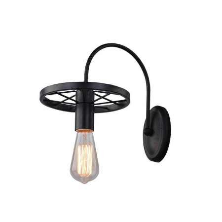 Потолочные светильники — Бра Azzardo Ranch wall AZ1651 купить в 