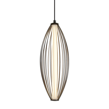 Подвесные светильники — Подвесной светильник Freya FR6131PL-L24B купить в 