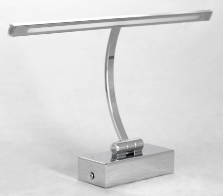 Светильники для картин и зеркал — Светильник для картин Lussole LSP-8324 купить в 