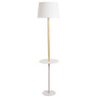 Торшеры и напольные светильники — Торшер ARTE Lamp A2102PN-1WH купить в  Торшеры и напольные светильники — Торшер ARTE Lamp A2102PN-1WH купить в