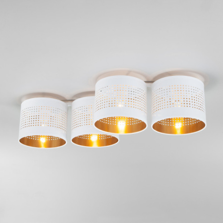 Люстры накладные — Накладная люстра TK Lighting 854 купить в  Люстры накладные — Накладная люстра TK Lighting 854 купить в