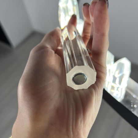 Люстры подвесные — Подвесная люстра Imperium Loft Quartz 101946-26 купить в 