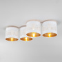 Люстры накладные — Накладная люстра TK Lighting 854 купить в  Люстры накладные — Накладная люстра TK Lighting 854 купить в