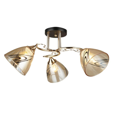 Потолочные люстры — Потолочная люстра Seven Fires Альбарето 66287.01.69.03 купить в 