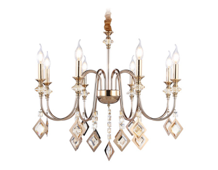 Люстры подвесные — Подвесная люстра Ambrella Light TR4957 купить в 