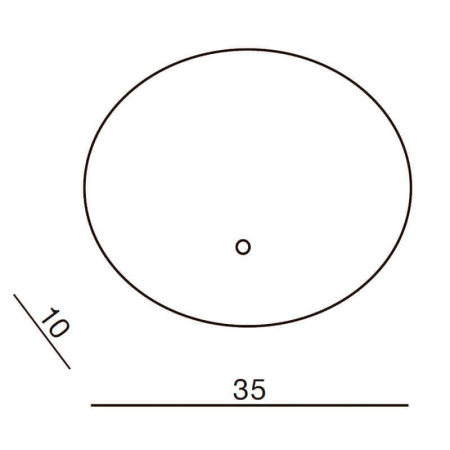 Потолочные люстры — Потолочная люстра Azzardo Sunday 35 AZ0441 купить в 