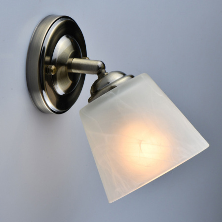 Настенные бра — Бра DeMarkt 673025501 купить в 