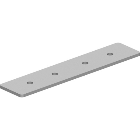 Соединители для шинопроводов — Соединитель для шинопровода Feron 41976 купить в 