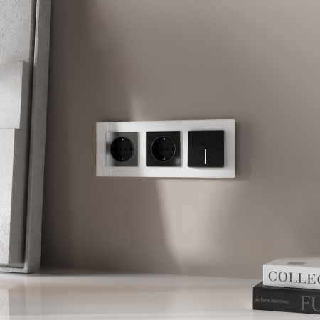 Выключатели — Выключатель Werkel W1112148 купить в 