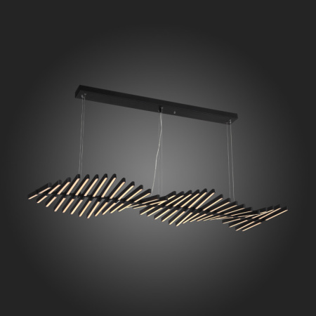 Люстры подвесные — Подвесная люстра ST-Luce SLD001.403.30 купить в 