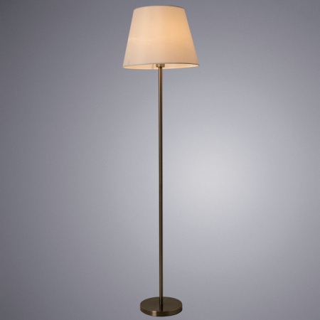 Торшеры и напольные светильники — Торшер ARTE Lamp A2581PN-1AB купить в  Торшеры и напольные светильники — Торшер ARTE Lamp A2581PN-1AB купить в