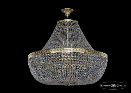 Люстры на штанге — Люстра на штанге Bohemia Ivele Crystal 19111/H1/90IV G купить в  Люстры на штанге — Люстра на штанге Bohemia Ivele Crystal 19111/H1/90IV G купить в